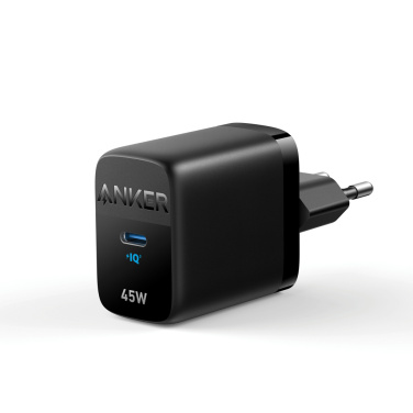 Logotrade promotional merchandise image of: Anker ACE Charger EU 45W